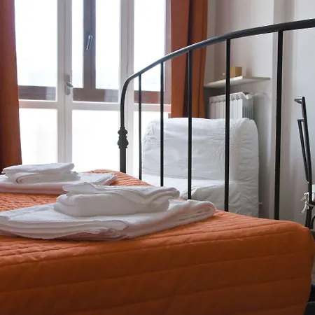 Zenzero & Cannella Boutique Πανσιόν 3*