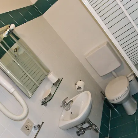 Πανσιόν Zenzero & Cannella Boutique Τεργέστη