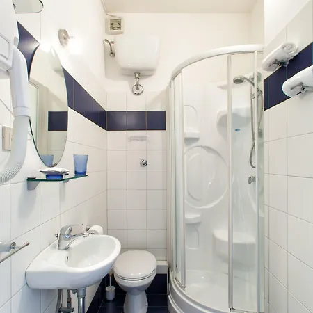 Zenzero & Cannella Boutique Πανσιόν 3*