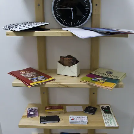 Zenzero & Cannella Boutique Πανσιόν