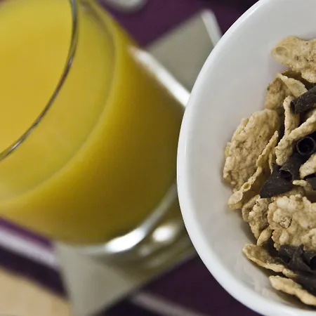 Πανσιόν Zenzero & Cannella Boutique Τεργέστη