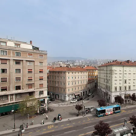 Zenzero & Cannella Boutique Πανσιόν 3*