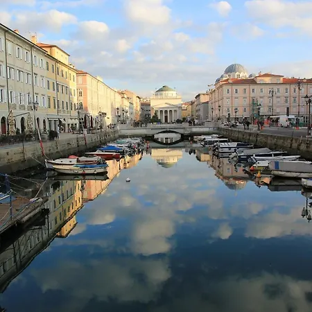 Zenzero & Cannella Boutique Πανσιόν 3*