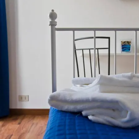 Πανσιόν Zenzero & Cannella Boutique