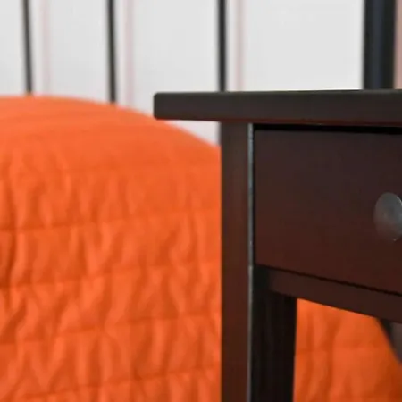 Πανσιόν Zenzero & Cannella Boutique