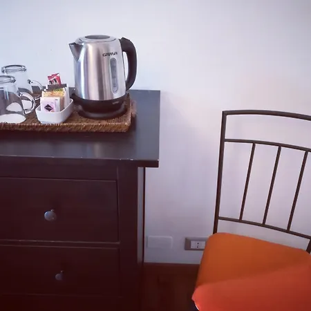 Zenzero & Cannella Boutique Πανσιόν 3*