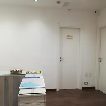 Zenzero & Cannella Boutique Πανσιόν