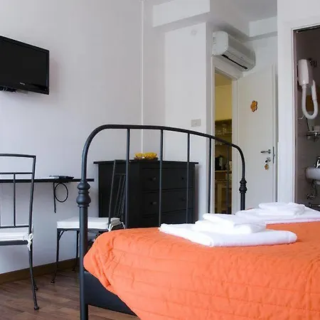 Zenzero & Cannella Boutique 3*