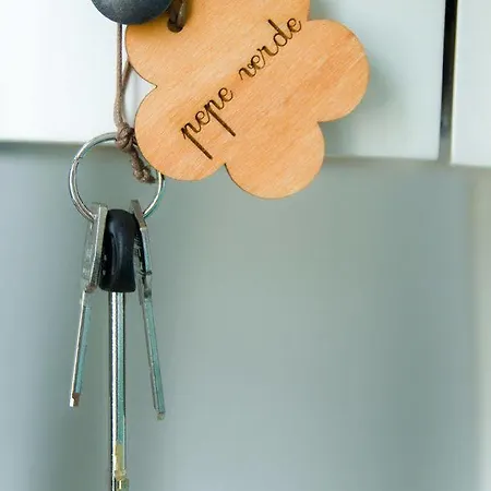 Zenzero & Cannella Boutique Πανσιόν Τεργέστη