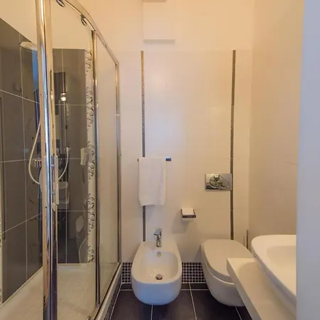 Πανσιόν Zenzero & Cannella Boutique 3*