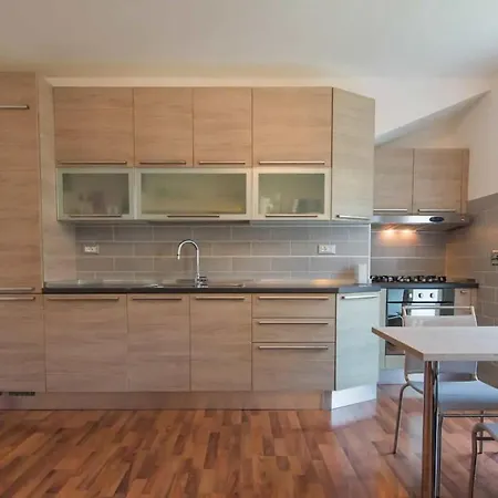 Zenzero & Cannella Boutique Τεργέστη