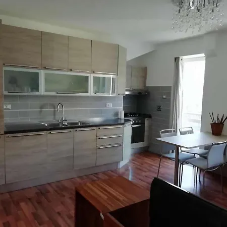 Zenzero & Cannella Boutique 3* Τεργέστη