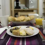 Zenzero & Cannella Boutique 招待所 的里雅斯特