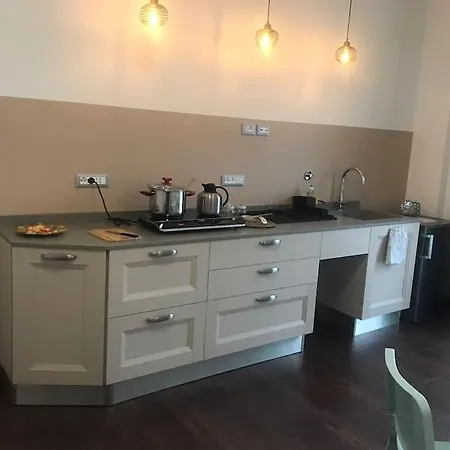 Zenzero & Cannella Boutique Pensjonat