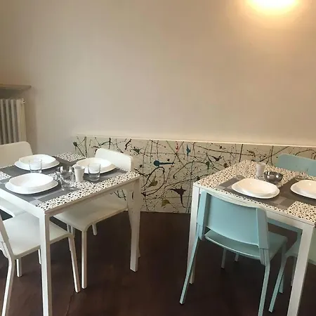 Pensjonat Zenzero & Cannella Boutique