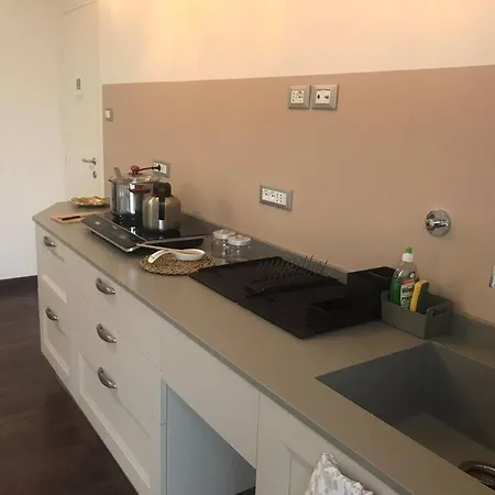 Guest house Zenzero & Cannella Boutique 4*