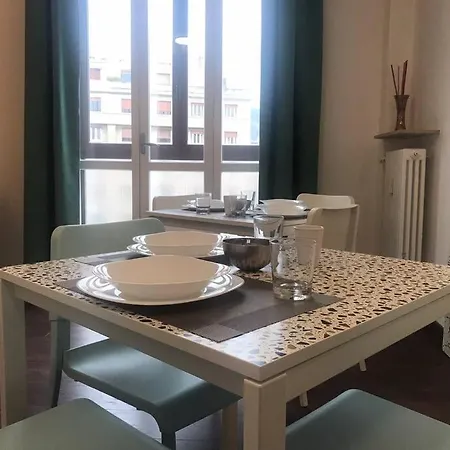 Zenzero & Cannella Boutique Guest house