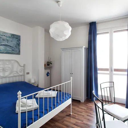 Maison d'hôtes Zenzero & Cannella Boutique 3*