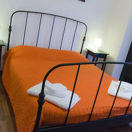 Zenzero & Cannella Boutique 3* Triest