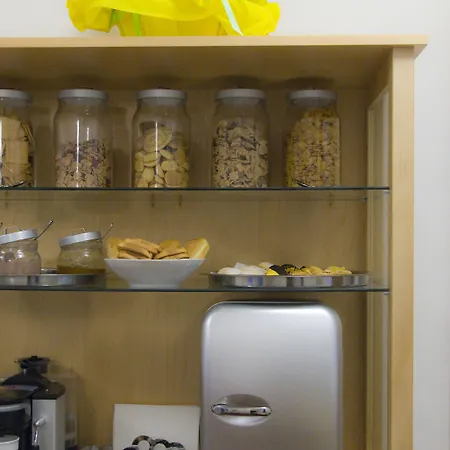 Zenzero & Cannella Boutique Pensjonat Triest