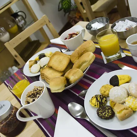 Gasthof Zenzero & Cannella Boutique Triest