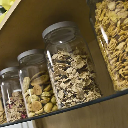 Zenzero & Cannella Boutique Pensjonat 3*