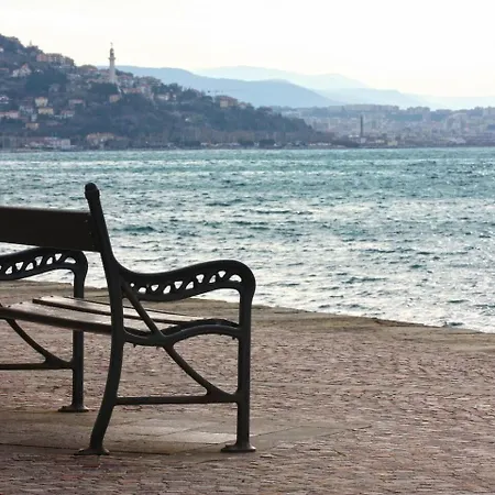 Zenzero & Cannella Boutique Pensjonat Triest