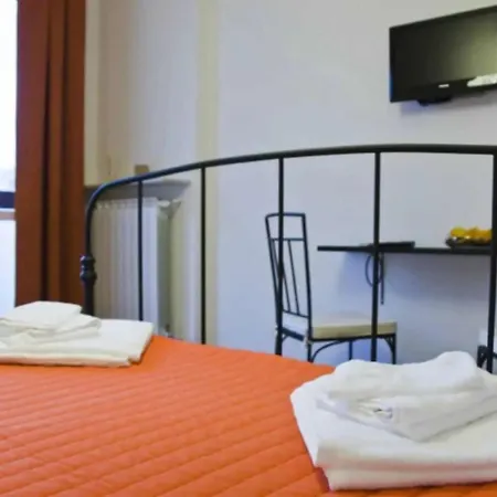 Affittacamere Zenzero&cannella Boutique 3*