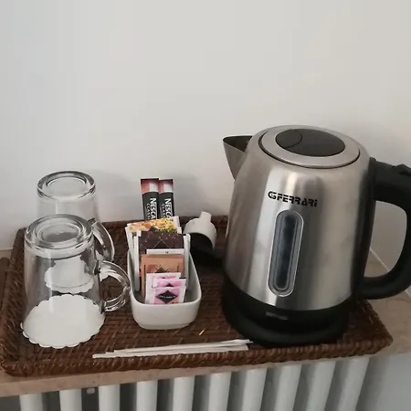 Zenzero & Cannella Boutique