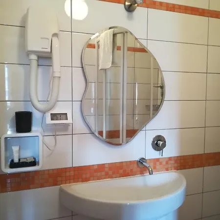 Pensjonat Zenzero & Cannella Boutique 3*