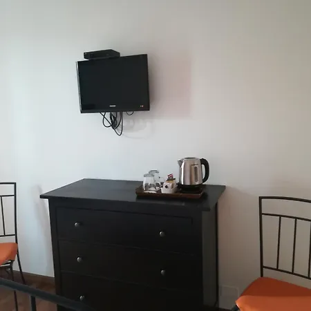 Maison d'hôtes Zenzero & Cannella Boutique Trieste