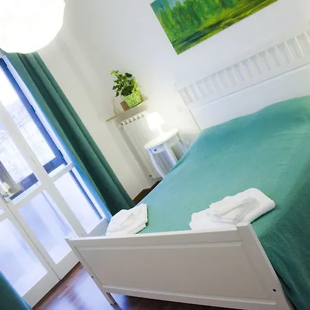 Vendégház Zenzero & Cannella Boutique 4*
