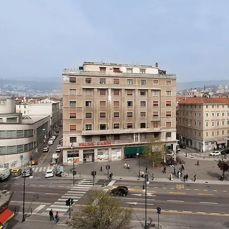 Pensjonat Zenzero & Cannella Boutique