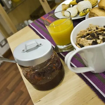 Zenzero & Cannella Boutique 3*