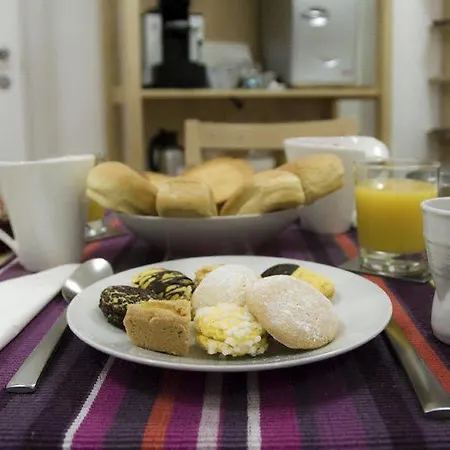 Zenzero & Cannella Boutique Pensjonat Triest