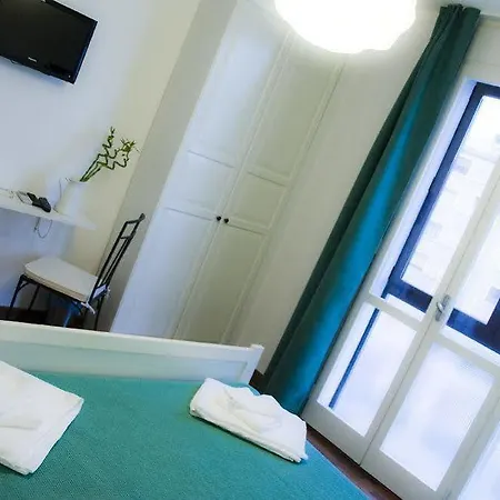 Zenzero&cannella Boutique Affittacamere 3*