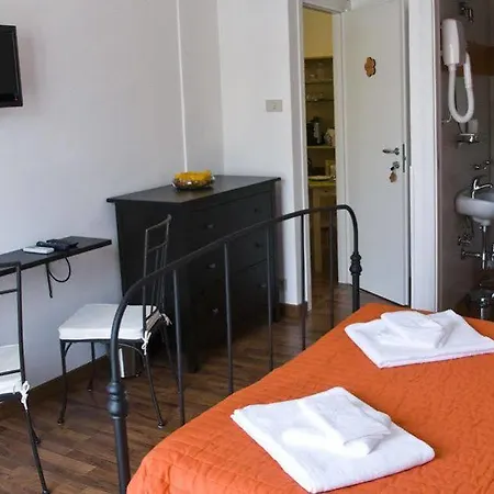 Zenzero & Cannella Boutique Triest