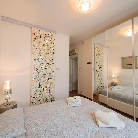Zenzero & Cannella Boutique 4* טריאסטה