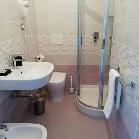 Pensjonat Zenzero & Cannella Boutique Triest