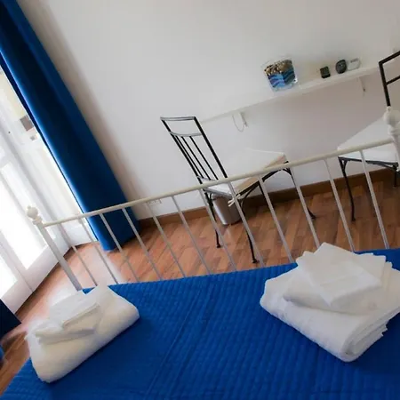 Zenzero & Cannella Boutique Guest house Trieste