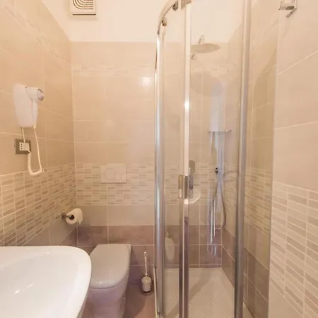 Zenzero & Cannella Boutique Pensjonat 3*