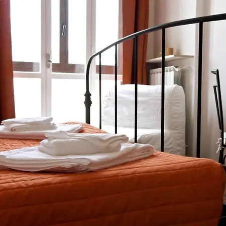 Zenzero & Cannella Boutique Guest house