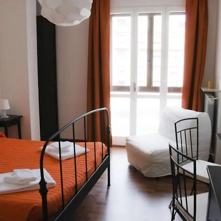 Zenzero & Cannella Boutique 4* Trieste