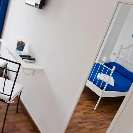 Guest house Zenzero & Cannella Boutique Trieste