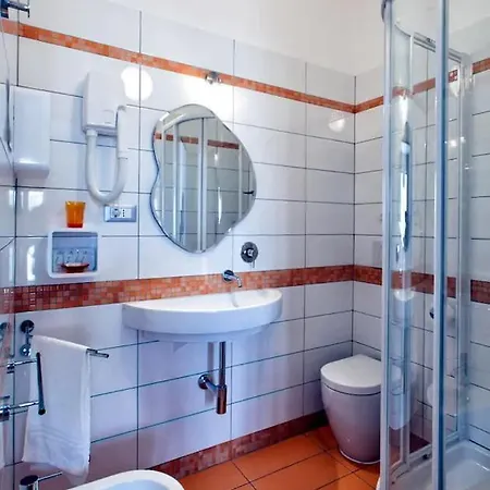 Guest house Zenzero & Cannella Boutique Trieste