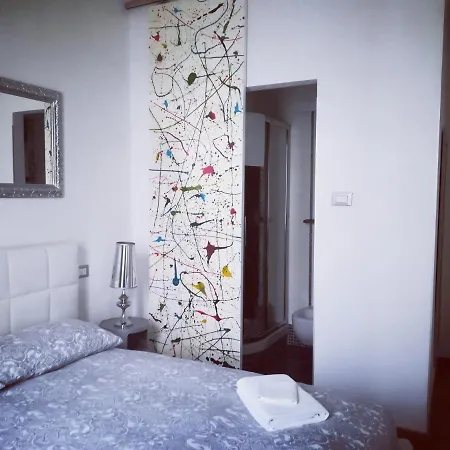 Zenzero & Cannella Boutique Guest house