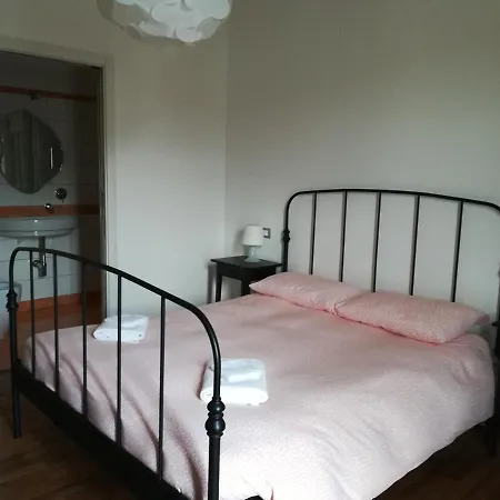 Zenzero & Cannella Boutique 3* Triest