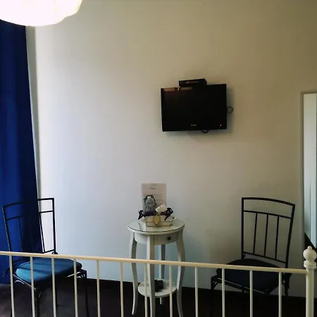 Zenzero & Cannella Boutique 3*