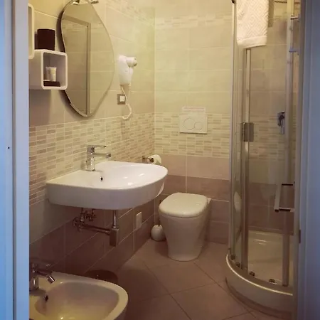 Zenzero & Cannella Boutique Gasthof