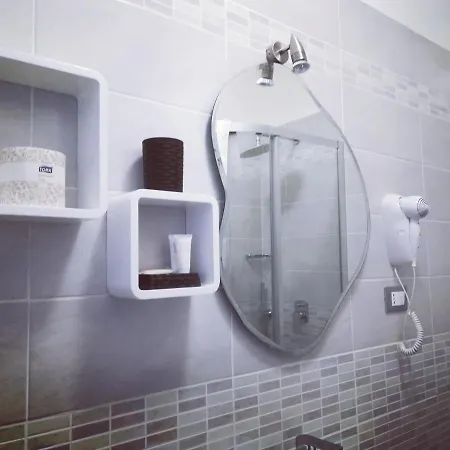 Zenzero&cannella Boutique Affittacamere 3*